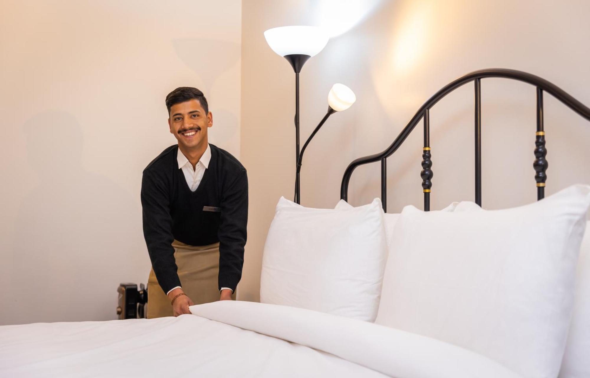 The Manor Luxury Apartments, Shimla Mashobra Esterno foto